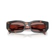 Occhiali da sole donna Prada B05S 23A60B Luxury nuova collezione