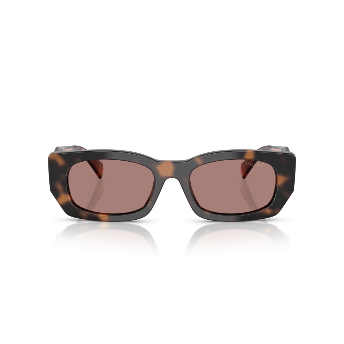 Occhiali da sole donna Prada B05S 23A60B Luxury nuova collezione