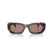 Occhiali da sole donna Prada B05S 23A60B Luxury nuova collezione