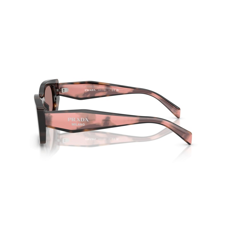 Occhiali da sole donna Prada B05S 23A60B Luxury nuova collezione