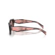 Occhiali da sole donna Prada B05S 23A60B Luxury nuova collezione