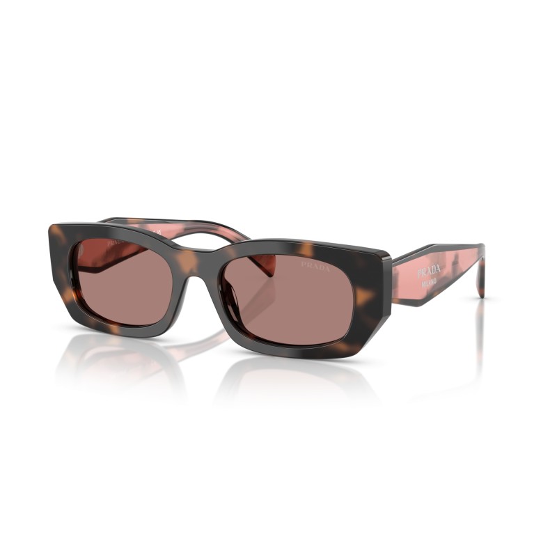Occhiali da sole donna Prada B05S 23A60B Luxury nuova collezione