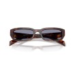 Occhiali da sole donna Prada B06S 15W03N Luxury nuova collezione