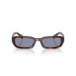 Women's Sunglasses Miu Miu 11WS 4BW2Z1 Luxury new collection
