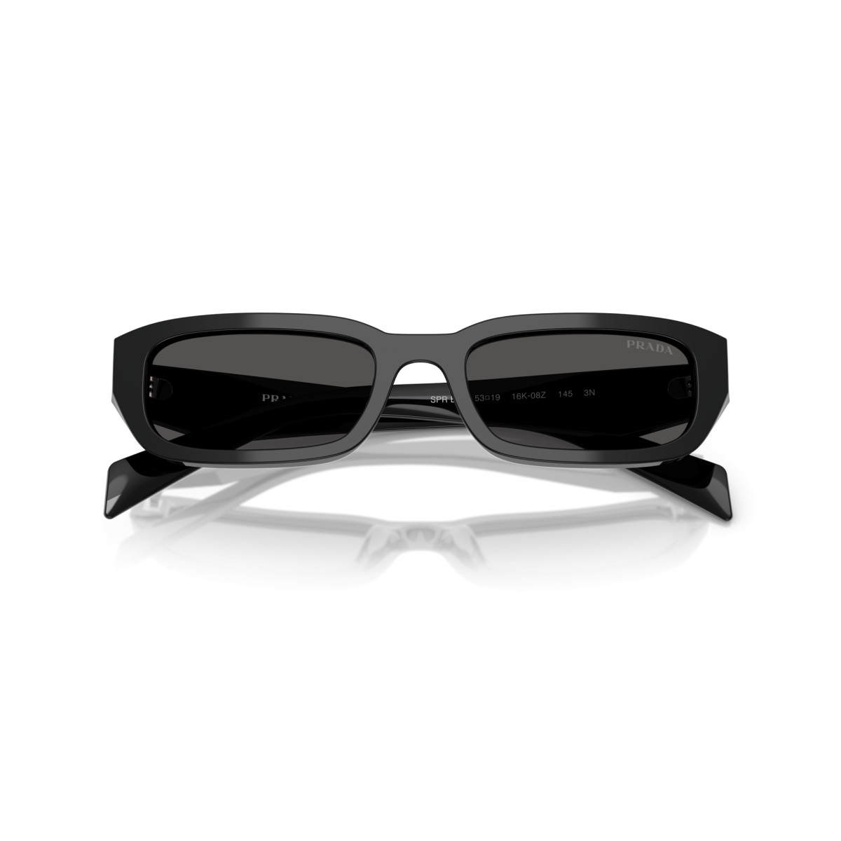Occhiali da sole donna Prada B06S 16K08Z Luxury nuova collezione