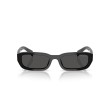 Women's Sunglasses Miu Miu 11WS 4BW2Z1 Luxury new collection