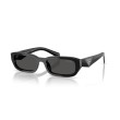 Women's Sunglasses Miu Miu 11WS 4BW2Z1 Luxury new collection