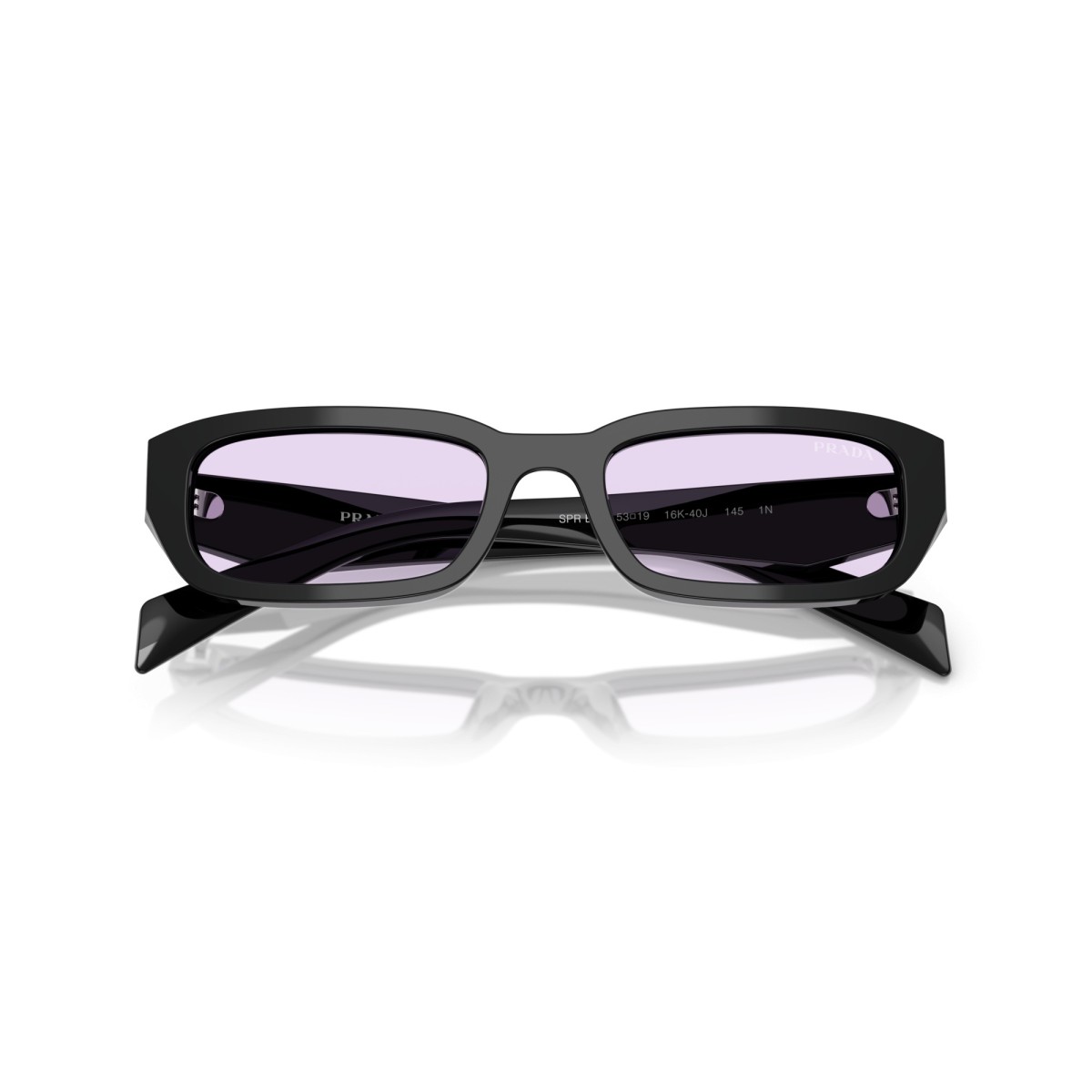 Occhiali da sole donna Prada B06S 16K40J Luxury nuova collezione
