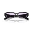 Women's Sunglasses Miu Miu 11WS 4BW2Z1 Luxury new collection
