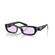 Women's Sunglasses Miu Miu 11WS 4BW2Z1 Luxury new collection