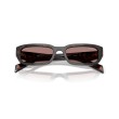 Occhiali da sole donna Prada B06S 17N60B Luxury nuova collezione