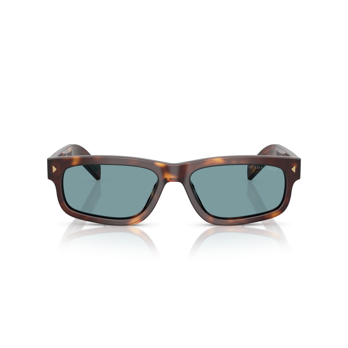 Occhiali da sole uomo Prada B11S 15W04D Luxury nuova collezione