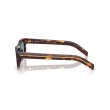 Occhiali da sole uomo Prada B11S 15W04D Luxury nuova collezione