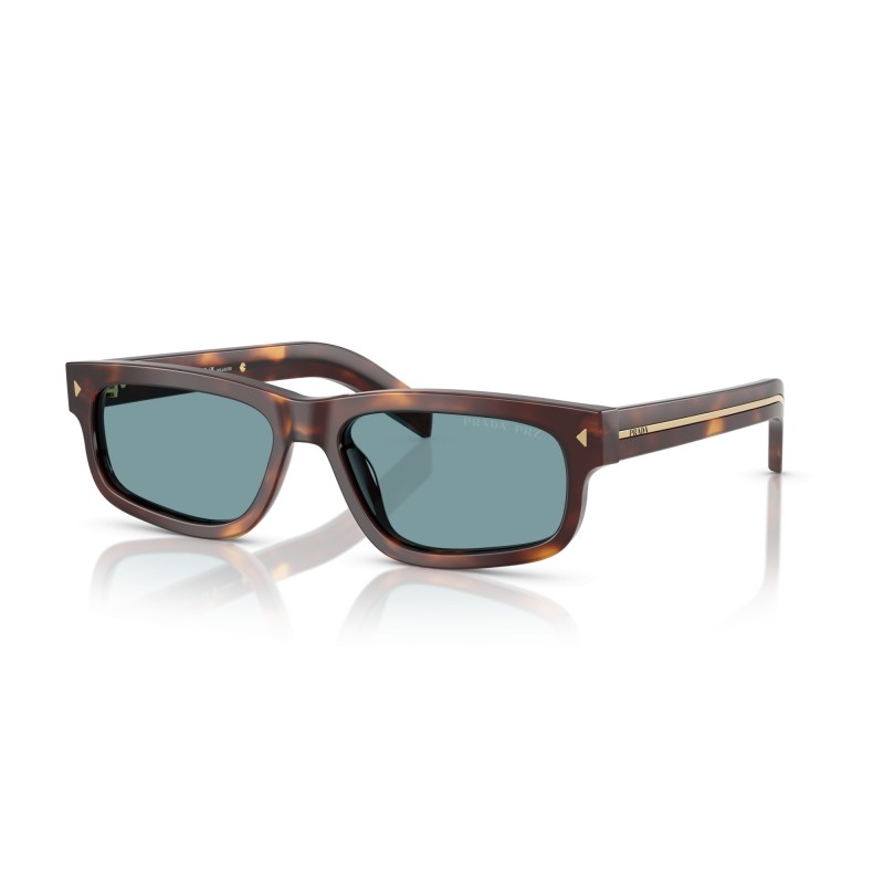 Occhiali da sole uomo Prada B11S 15W04D Luxury nuova collezione