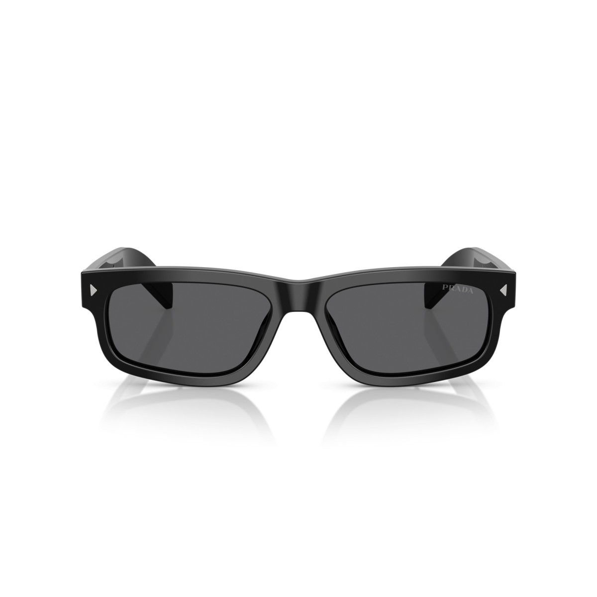 Occhiali da sole uomo Prada B11S 16K731 Luxury nuova collezione