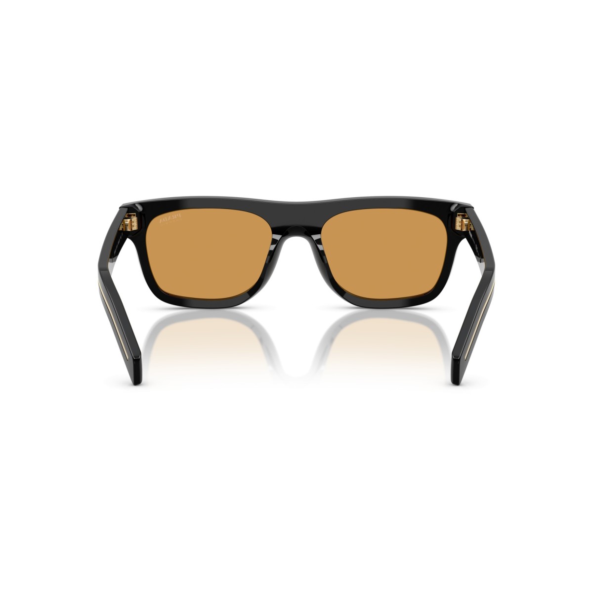 Occhiali da sole uomo Prada B12S 16K60F Luxury nuova collezione