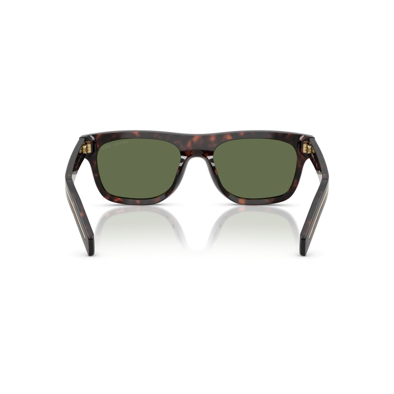Occhiali da sole uomo Prada B12S 17N20G Luxury nuova collezione