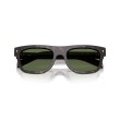 Occhiali da sole uomo Prada B12S 17N20G Luxury nuova collezione