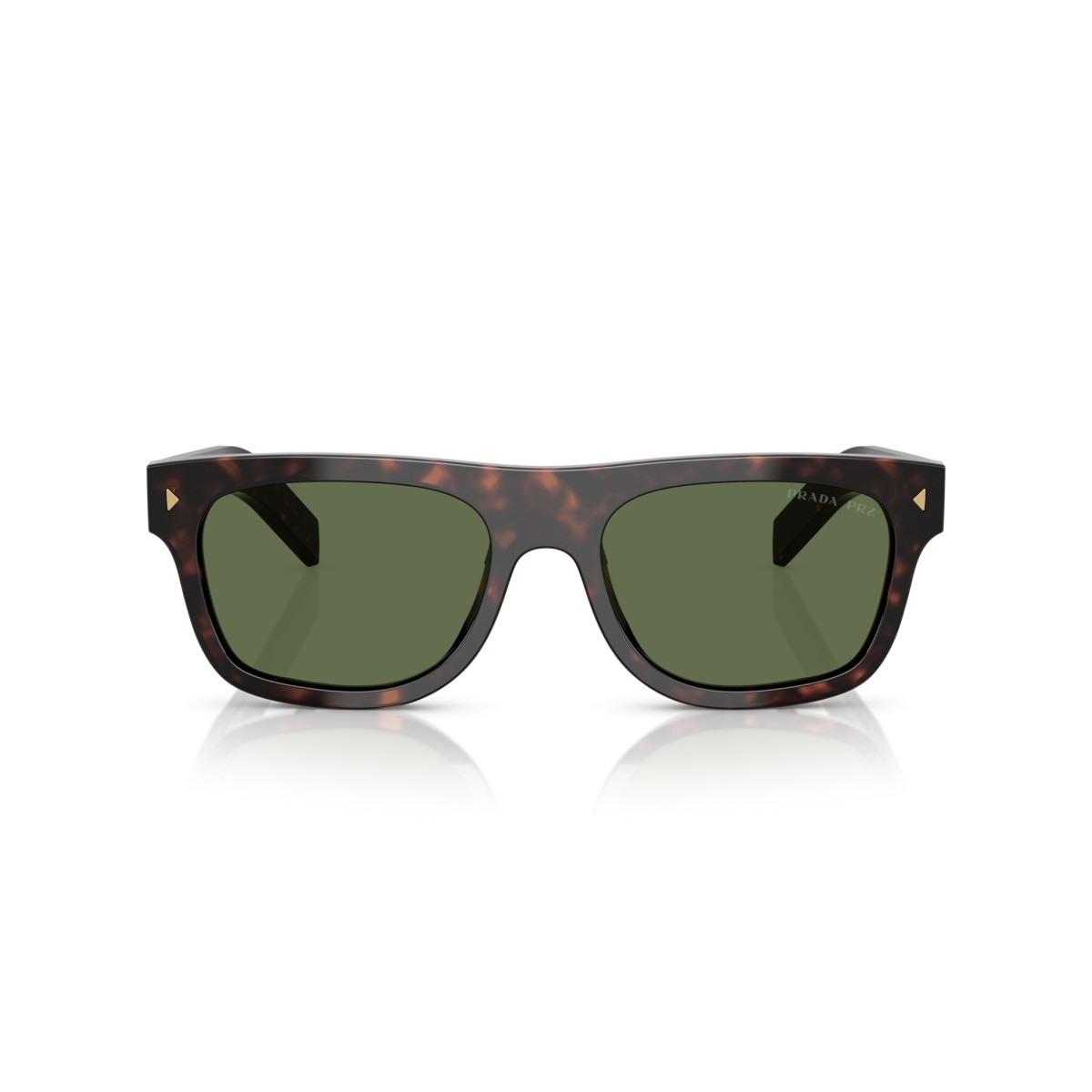 Occhiali da sole uomo Prada B12S 17N20G Luxury nuova collezione