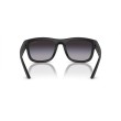 Occhiali da sole uomo Prada Linea Rossa 01ZS 1BO09U Luxury nuova co...
