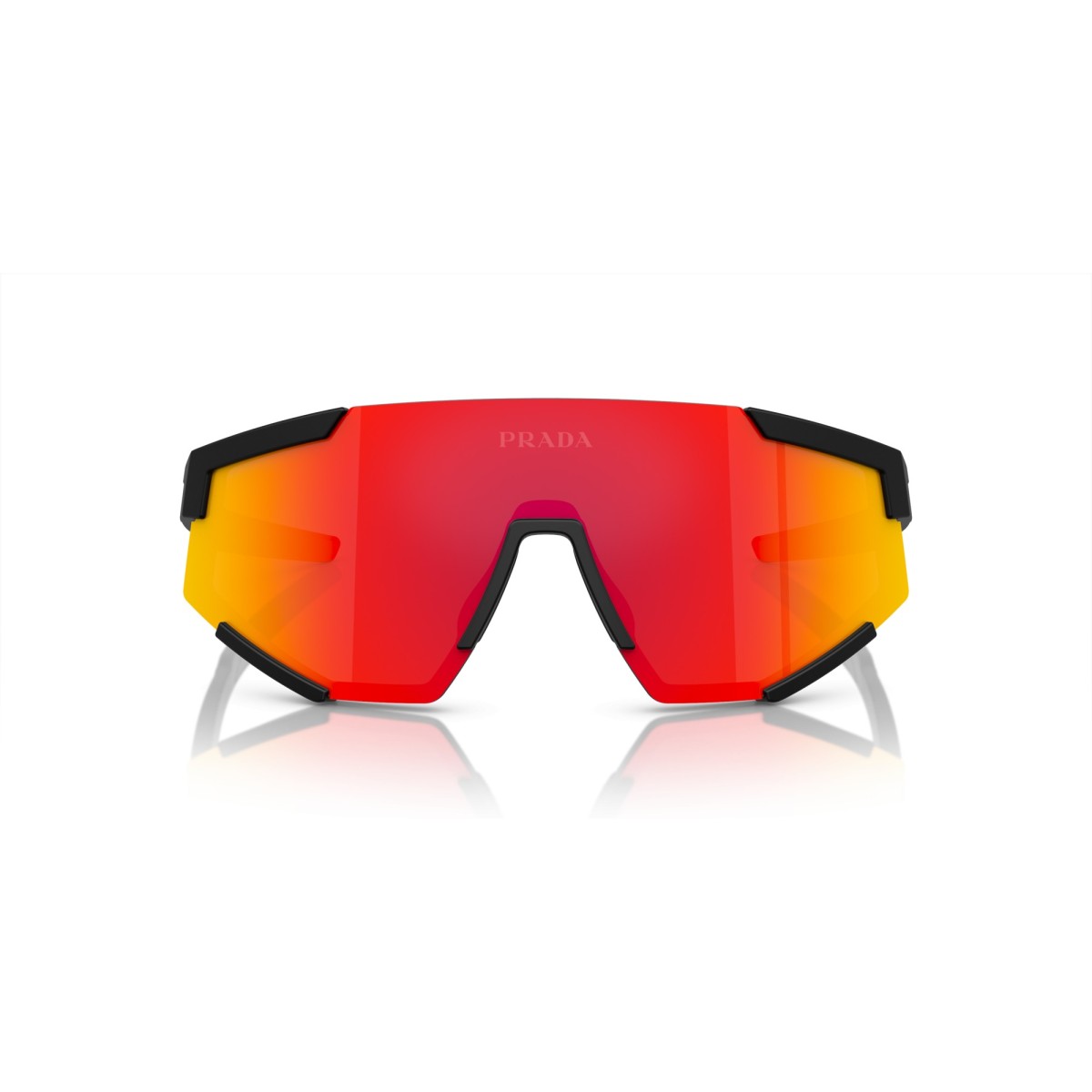 Men's Sunglasses Prada Red Line 04WS DG002U Luxury New Co...