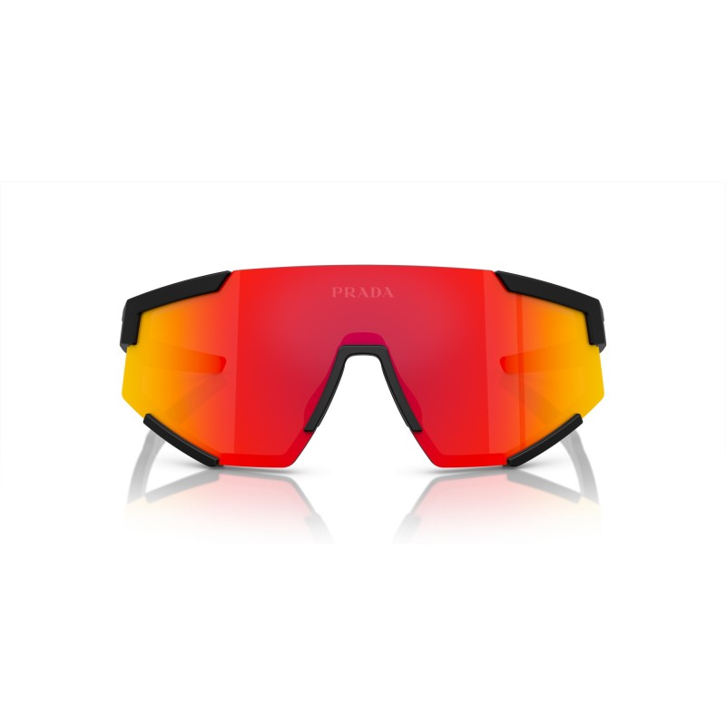 Men's Sunglasses Prada Red Line 04WS DG002U Luxury New Co...