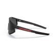 Lunettes de soleil pour hommes Prada Red Line 04WS DG006F Nouveau collier de luxe