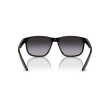 Occhiali da sole uomo Prada Linea Rossa 06YS 1AB09U Luxury nuova co...