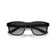 Occhiali da sole uomo Prada Linea Rossa 06YS 1AB09U Luxury nuova co...
