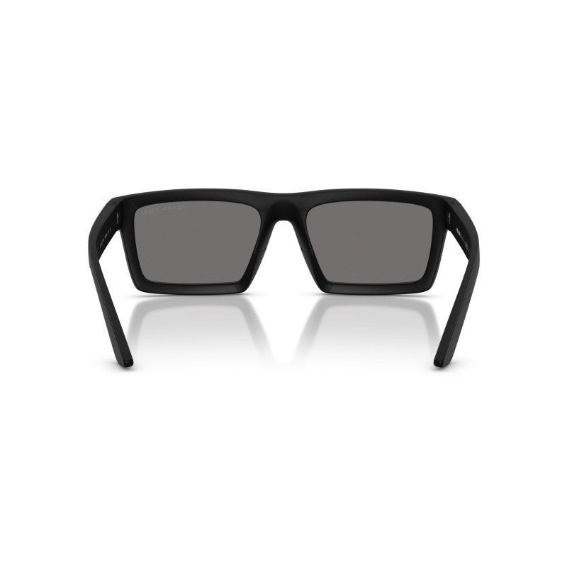 Lunettes de soleil pour hommes Prada Red Line A07S 1BO02G Luxury New Cotton