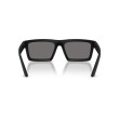 Occhiali da sole uomo Prada Linea Rossa A07S 1BO02G Luxury nuova co...