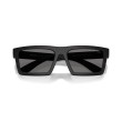 Lunettes de soleil pour hommes Prada Red Line A07S 1BO02G Luxury New Cotton