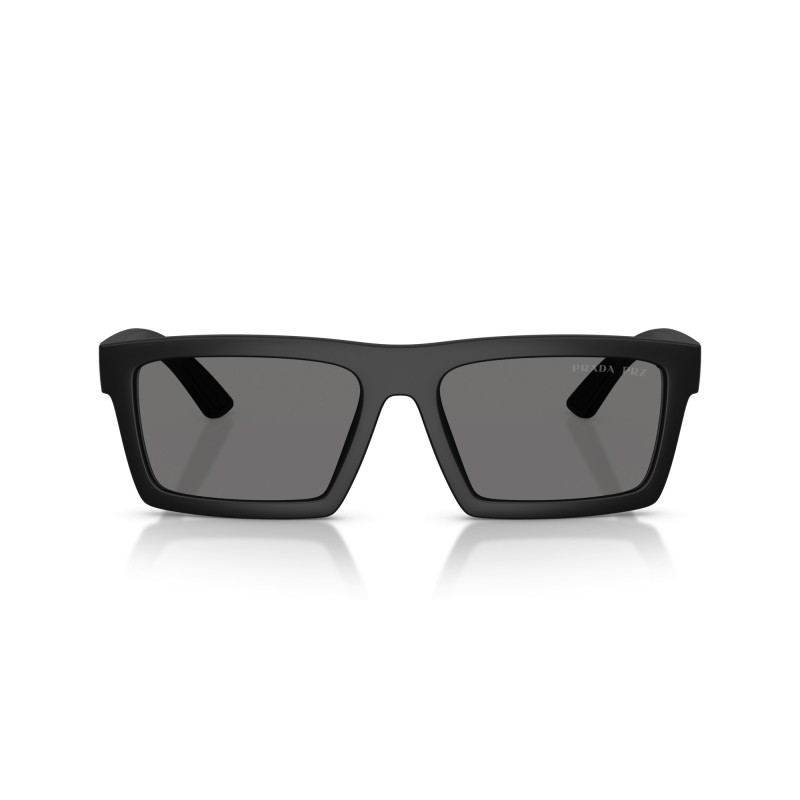 Lunettes de soleil pour hommes Prada Red Line A07S 1BO02G Luxury New Cotton