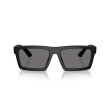 Occhiali da sole uomo Prada Linea Rossa A07S 1BO02G Luxury nuova co...