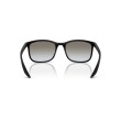 Occhiali da sole uomo Prada Linea Rossa A08S 1AB0A7 Luxury nuova co...