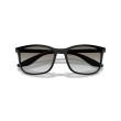 Occhiali da sole uomo Prada Linea Rossa A08S 1AB0A7 Luxury nuova co...