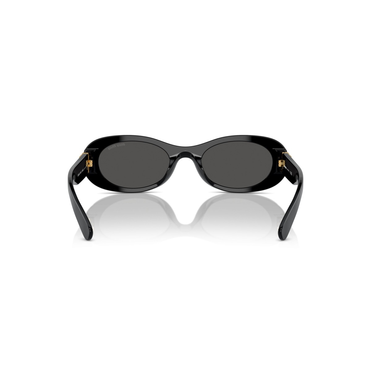 Occhiali da sole donna Miu Miu 06ZS 1AB5S0 Luxury nuova collezione