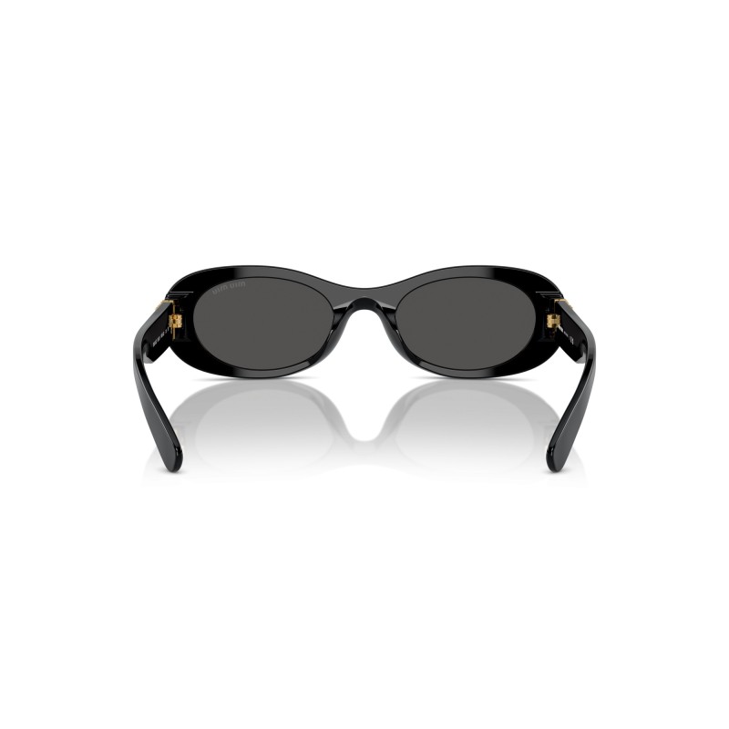 Occhiali da sole donna Miu Miu 06ZS 1AB5S0 Luxury nuova collezione