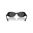 Occhiali da sole donna Miu Miu 06ZS 1AB5S0 Luxury nuova collezione