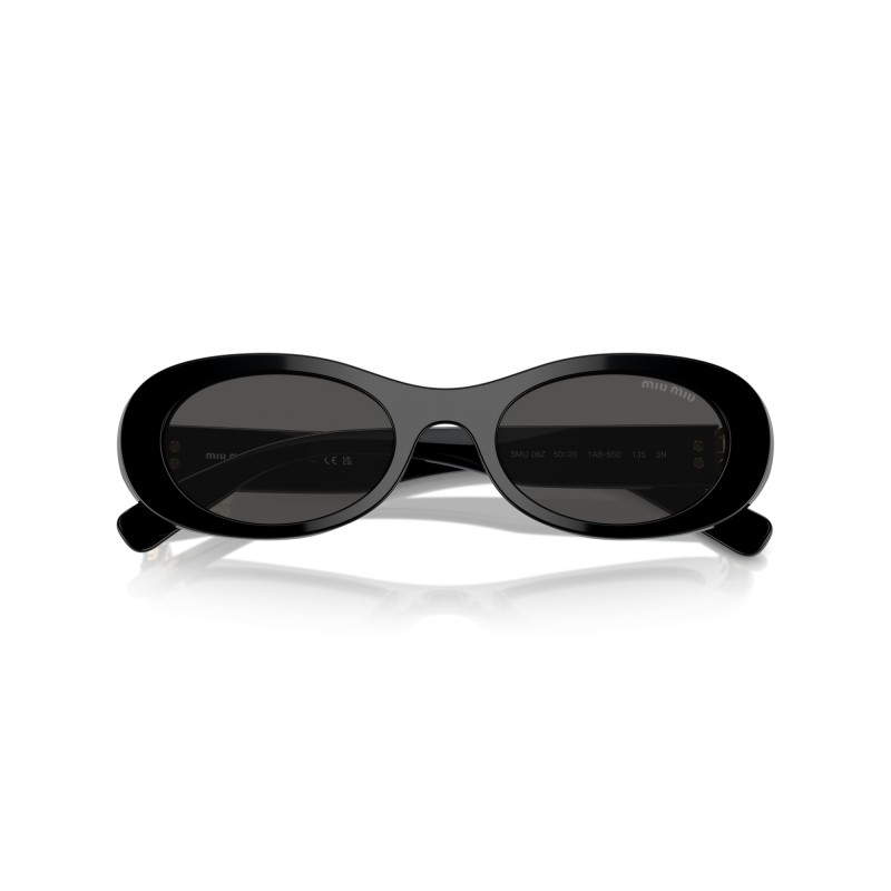 Occhiali da sole donna Miu Miu 06ZS 1AB5S0 Luxury nuova collezione
