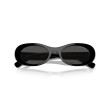 Occhiali da sole donna Miu Miu 06ZS 1AB5S0 Luxury nuova collezione