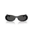 Occhiali da sole donna Miu Miu 06ZS 1AB5S0 Luxury nuova collezione