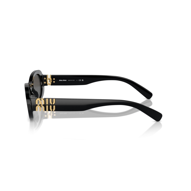 Occhiali da sole donna Miu Miu 06ZS 1AB5S0 Luxury nuova collezione