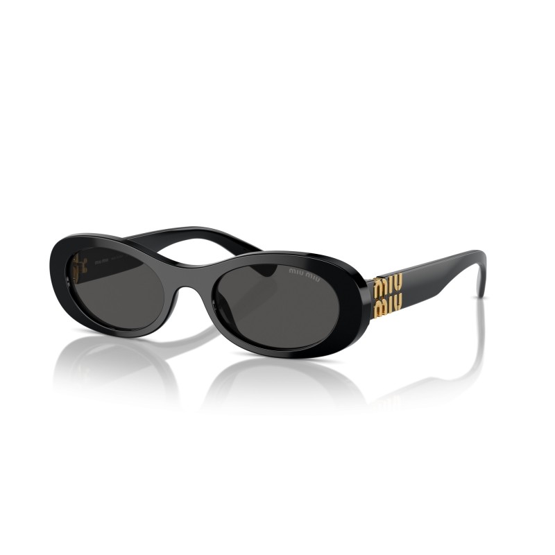Occhiali da sole donna Miu Miu 06ZS 1AB5S0 Luxury nuova collezione