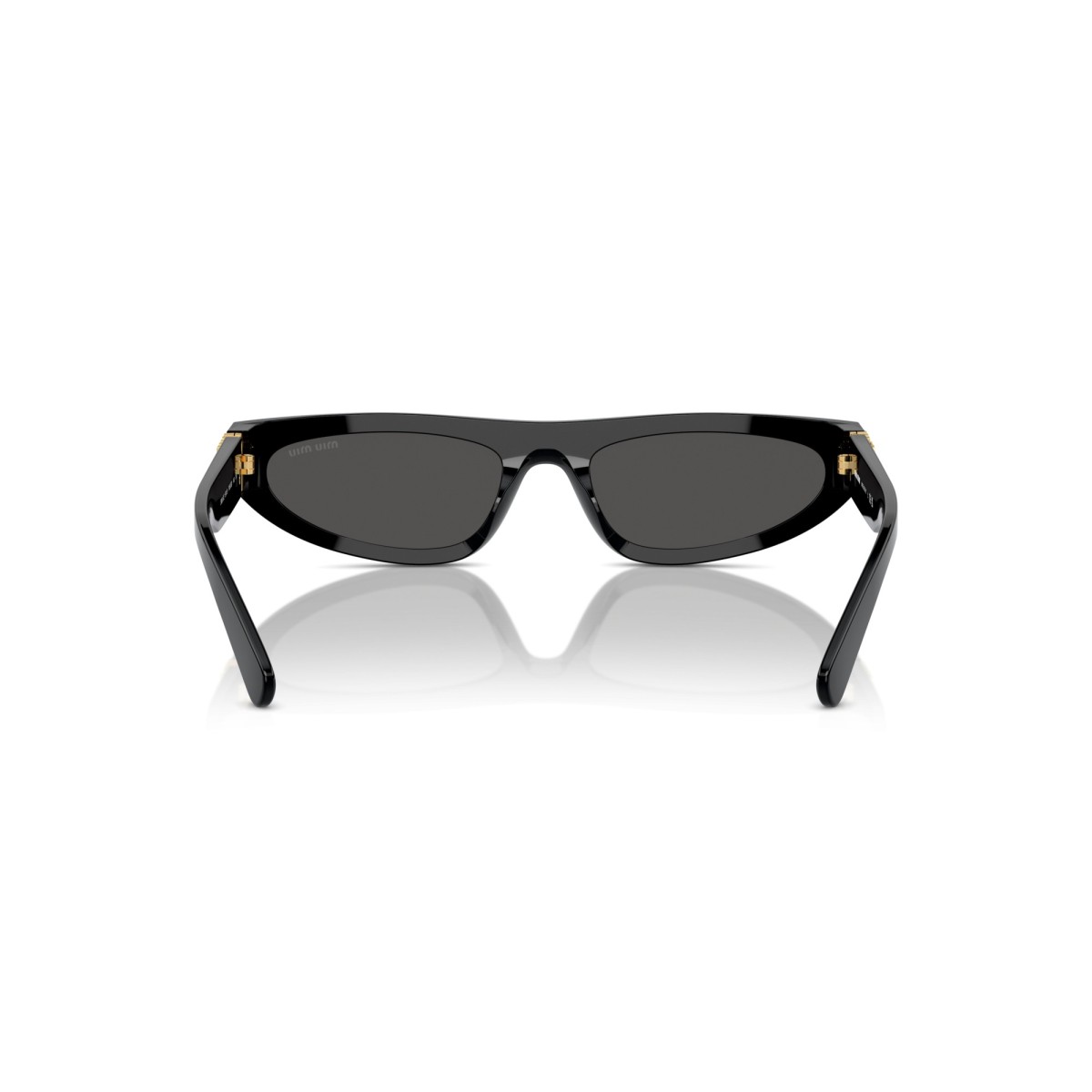 Occhiali da sole donna Miu Miu 07ZS 1AB5S0 Luxury nuova collezione