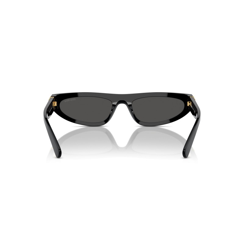 Women's Sunglasses Miu Miu 07YS 1AB5D1 Luxury New Collection