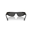 Women's Sunglasses Miu Miu 07YS 1AB5D1 Luxury New Collection
