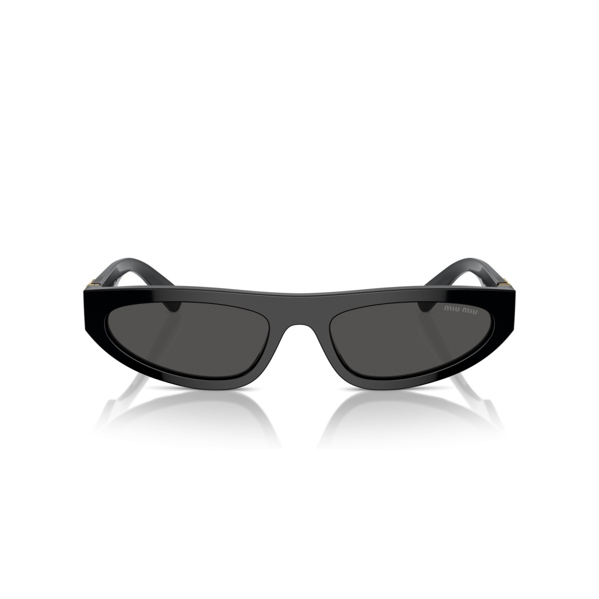 Women's Sunglasses Miu Miu 07YS 1AB5D1 Luxury New Collection