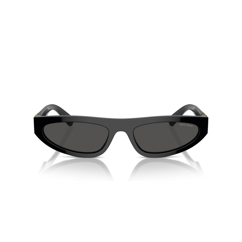 Women's Sunglasses Miu Miu 07YS 1AB5D1 Luxury New Collection