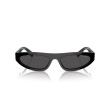 Women's Sunglasses Miu Miu 07YS 1AB5D1 Luxury New Collection